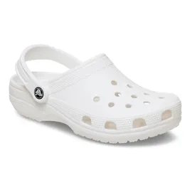 Crocs Classic Clog White 36-37