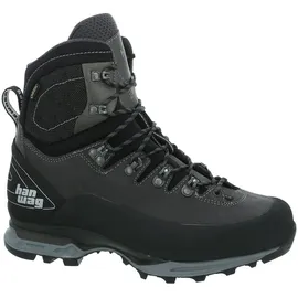 Hanwag Alverstone II GTX Herren asphalt/light gray 41,5