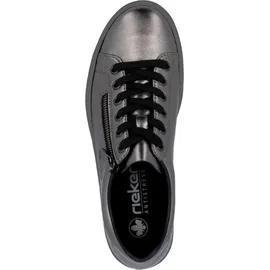 Rieker L59L1-90 Damen Silber 42