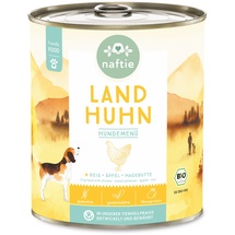 Naftie Bio Land Huhn