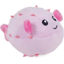 Petface Puffa Fish