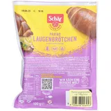 Schär Laugenbrötchen glutenfrei 100 g Futter