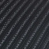 vidaXL Gebogene Solar-Heizpaneele für Pool 2 Stk. 110x65 cm