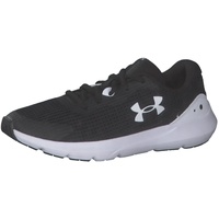 Under Armour Surge 3 Damen black/white/white 40