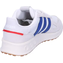 adidas Herren Run 84 IH8621 42 - Ftwr White/Team royal Blue/Grey - 42