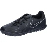 Nike Kinder Fußballschuhe, Phantom Gx Ii Club Tf FJ2604-001 37 1/2 - Black