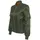 URBAN CLASSICS Basic Jacke Olive S