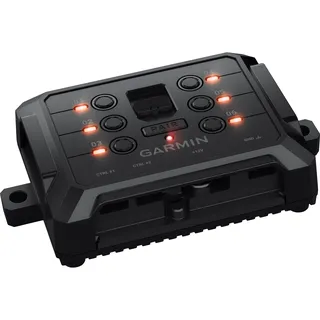 Garmin Powerswitch Digitale Box-steuerung - Black - One Size