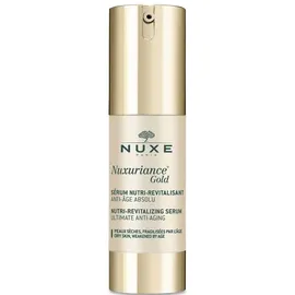 NUXE Nuxuriance Gold Nutri-Revitalizing Serum 30 ml