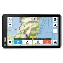 Garmin zumo XT2 GPS-Gerät