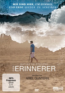 Der Erinnerer (DVD)