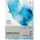 WINSOR & NEWTON Aquarellpapier 12 Blatt 300 g/m2 helles natürliches Weiß