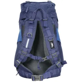 Trespass Trek 33 l blau/türkis