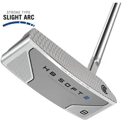 Cleveland Huntington Beach Soft 2 Putter #8S