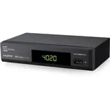 TELE System Ts4020 Full Hd Schwarz