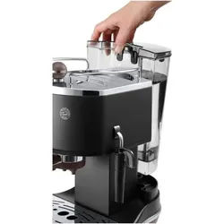 DeLonghi De’Longhi Icona Vintage  Espressomaschine 1,4 l