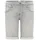 Mustang Herren Jeans-Short Style Chicago Shorts, grau hell - 31