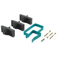 WOLFCRAFT 4040000 Fixier-Set