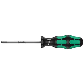 WERA Kreuzschlitz-Schraubendreher PZ 1 x 80 mm