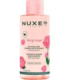 NUXE Very Rose Mizellenwasser 750 ml