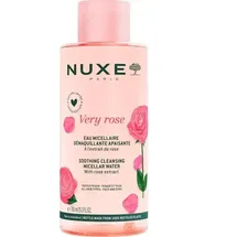 NUXE Very Rose Mizellenwasser 750 ml