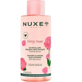 NUXE Very Rose Mizellenwasser 750 ml