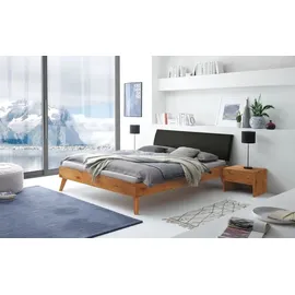 Hasena Caprile 200 x 200 cm Braun