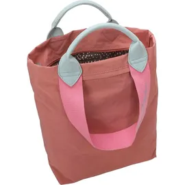 Fritzi aus Preußen Ju Lighty Backpack Rot