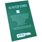 Nesil Yayınları Allah Icin Sevmek