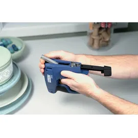 Rapid BTX10 Akkutacker 3,6V für Klammern 4-10 mm