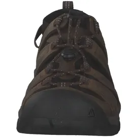 Keen Targhee III Herren bison/mulch 44