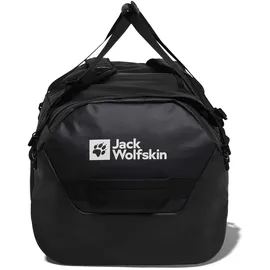 Jack Wolfskin Expdn 100 Weekender Reisetasche 80 cm schwarz