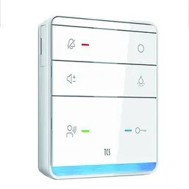 TCS Freisprechstelle Tasta Audio ISW5010-0145 weiß