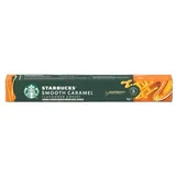 Nespresso Smooth Caramel Kaffeekapseln 10 St.