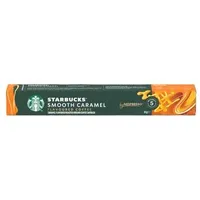 Nespresso Smooth Caramel Kaffeekapseln 10 St.