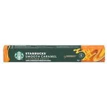 Nespresso Smooth Caramel Kaffeekapseln 10 St.