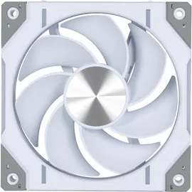 PHANTEKS D30-120 PWM Reverse Airflow D-RGB weiß