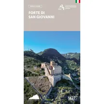 SAGEP Forte di San Giovanni (Direzione regionale Musei Nazionali Liguria)