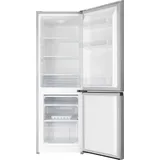 Gorenje G200 RK14EPS4 Kühl-Gefrierkombination (175 l, 1430 mm hoch, Silber)
