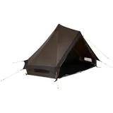 Kampa Pineveil 04 Tipi Braun