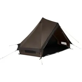 Kampa Pineveil 04 Tipi Braun