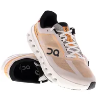 On Cloudsurfer Next Herren Tangerine / Ivory 45