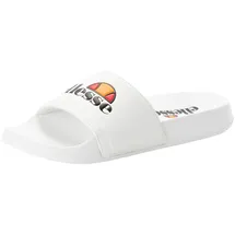 Ellesse Filippo Slide Weiß 39