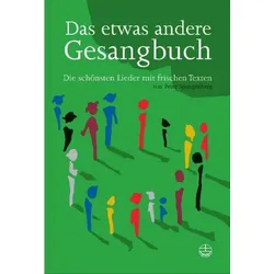 Das etwas andere Gesangbuch