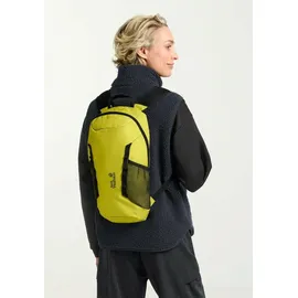 Jack Wolfskin Velocity Lite 10 l Chartreuse