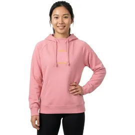 O'Neill Women of the Wave Hoodie Rosa M