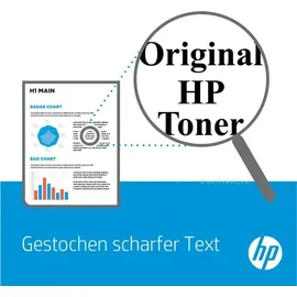 HP 124A magenta