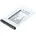Swisstone BBM 410 750 mAh 1 St