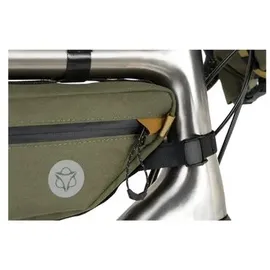 AGU Venture Rahmentasche 3 l army green