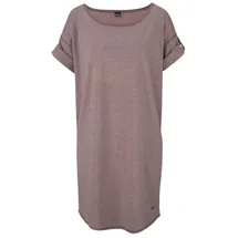 Arizona Sleepshirt Nachthemd Lila 32/34